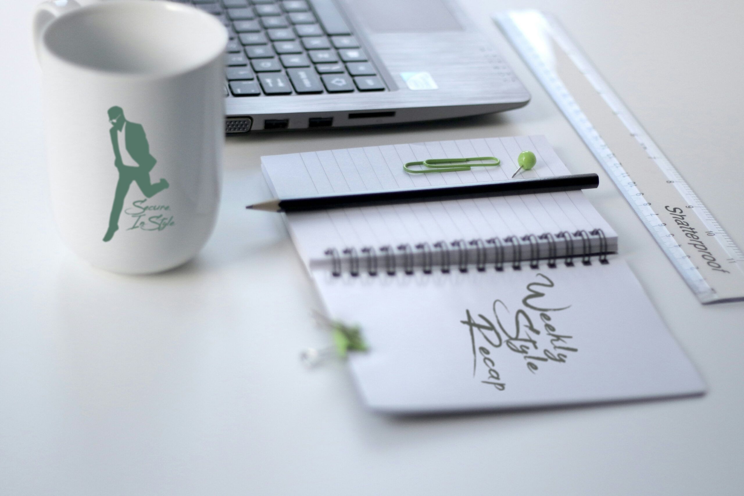 Weekly Style Recap & Gratitude: June 10 – 14, 2024