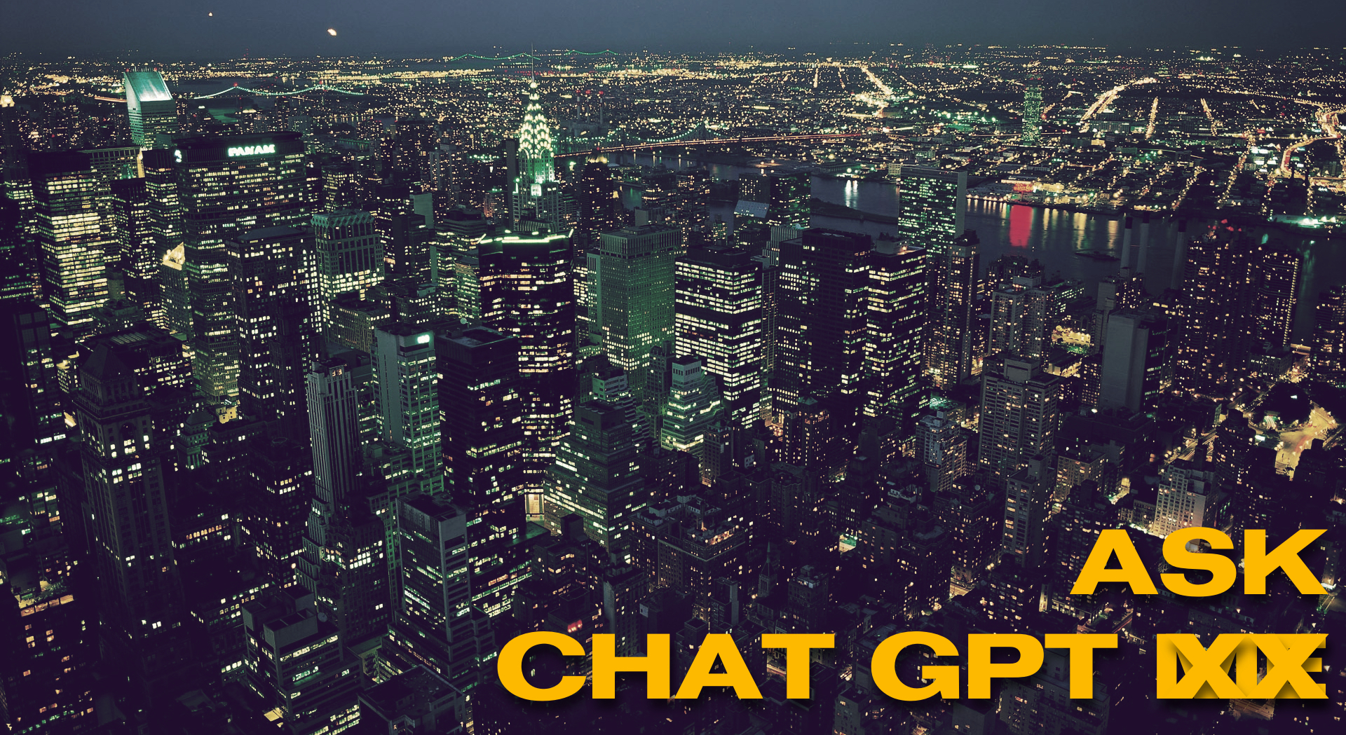 I Asked ChatGPT to Get to Know Me